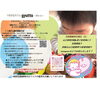 「９月２８日🎀 「つながるカフェ gyutto（ぎゅっと）」 🎪 「つながる手づくり市」開催！」