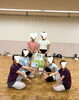 環境フェスタ村上「環境フェスタ村上で踊ります！［村上市でダンス　バレエの習いごと幼児もキッズも大人もどうぞ！］」