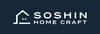 シンWEBサイト公開記念キャンペーン！「SOSHIN HOME CRAFT シンWEBサイト公開記念！期間限定キャンペーン開催！」