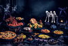 「フェニックス・シーガイア・オーシャン・タワーでは2025年10月1日（水）～11月2日（日）の期間限定で『Halloween Monsters Party』を開催いたします。」