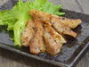 豚トロ焼き「カリッと☆豚トロ焼き✨」