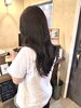 韓国風ヘアー「韓国風ヘアー」