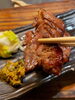 「お疲れ様です！
牛たんもつ鍋すぎ田です

本日は、当店イチオシの
【牛タン焼き】です！

肉厚で柔らかい牛タンは最高に美味しいです‼️
ぜひお越しください

#牛タン
#牛タン焼き 
#牛タン居酒屋 
#牛タンもつ鍋
#もつ鍋
#すぎた 
#杉田 
#新杉田
#矢沢永吉
#矢沢永吉ファン
#矢沢永吉ファンと繋がりたい 
#yazawa
#yazawaヨロシク
#横浜ベイスターズ
#baystars 
#ベイスターズファンと繋がりたい 
#居酒屋好きな人と繋がりたい
#居酒屋
#杉田で美味しい居酒屋
#杉田」