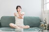 「秋分前後のセルフケア3日目：🍃ストレッチ＆ツボ押しで心身リセット🍃」