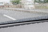 「急な雨でも視界クリア！オプションメニューのガラスコートで安全運転🚙」