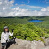 高見石からの絶景😊👍「北八ヶ岳登山イベント⛰️苔の森に癒されました🌳✨ 【茅野市/整体×運動で健康アップ】」