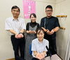 函南観光協会会長の田中さん出演「ボイス・キュー「第545回 おつまみちょ～だい２」函南観光協会会長の田中さん出演！」