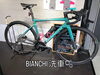 「Bianchi/ビアンキ/洗車/メンテナンス/コーティング/横浜市/金沢区/磯子区/横須賀市/SENSHA Bicycle 金沢文庫」