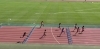 ハードルで自己ベスト大幅更新！「小学生が2週連続で試合に挑戦！80mハードルでは自己ベスト大幅更新」