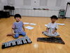 鉄琴、木琴に挑戦「幼稚園クラスで楽器体験＆合奏チャレンジ！自分で選ぶ音楽の世界」