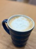 BrewCoffee 自家焙煎珈琲の贅沢カフェオレ「秋のおすすめ・自家焙煎珈琲の本格カフェオレでほっとひと息」