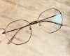 「オシャレな女性にピッタリの一本👓」