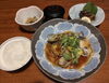 「9月19日（金）限定！お魚のチリソースあんかけランチ登場」