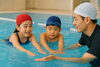 ※画像はイメージです。「水慣れからスタート👌🏻初心者大歓迎【初心コース】👦🏻👧🏻✨」