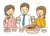 「忘新年会のご予約はお早めに！ビアムーンで年末年始を楽しく過ごそう！」