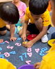 「楽しく学ぶ！K1の数字あそび🎲✨」