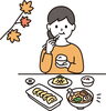 「気温変化にご注意を―授業前後の声かけと秋の楽しみ」