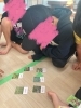 一度めくった植物が何科か覚えているのが存外難しい。「【放デイ】仲間探しゲームの日【札幌市北区児童デイサービスこぱんはうすさくら札幌太平教室】」