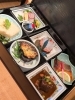 松華堂弁当（3000円税別）「美しい盛り付けと旬の味わい🥢✨」