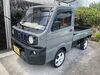 「ジムニー顔のカスタム軽トラができるまで　8」