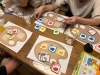カードゲームプレイの様子「対面アソビバを開催しました！【右京区　学び】」