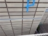 シーリング防水「今週の施工　シーリング防水」
