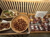 「栗が沢山採れました！」