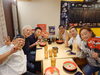 「『思い出』念願JR博多駅デイトス店モヒカンらーめん食べに来ました(^O^)‼️。」