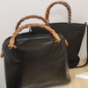 一目見てわかる外観！GUCCIのバンブー♪「グッチ（GUCCI）のバンブーハンドバッグをお買取りさせていただきました【金沢区・磯子区】ブランドバッグの買取なら買取専門店大吉イオン金沢シーサイド店におまかせください」