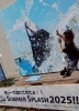 「夏の楽しみ」