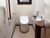 After「施工事例★和式トイレから洋式トイレにリフォーム【越前市水まわりリフォーム専門店タナカ工業】」
