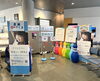 青少年の日フェスタ「青少年の日フェスタにて　美浜保健福祉センター・・・千葉市里親制度説明会を開催！　子どもが家庭で育つ機会を　千葉事務所　都賀駅徒歩５分」