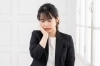 「「あごの痛み」…実は“姿勢”が原因かもしれません！」