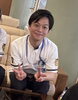 「こんな人間が皆さんの健康美をサポートさせていただきます」
