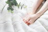 「快適な歩行と足の健康のために　足底筋のストレッチ！」