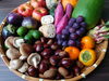 「秋分前後のセルフケア5日目：食事で整える！発酵食品と旬の野菜で腸内環境サポート🎃🍠」