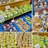 「信州産『種類の果物』入荷します！道の駅木曽福島」