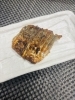 「自家製へしこ」