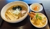 「秋のおすすめ定食セットのご紹介」