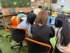 MBTI診断「MBTI診断で盛り上がりました！【日進市の小4～中学生の為の個別対応型フリースクール　松陰学院 初等部／中等部】」