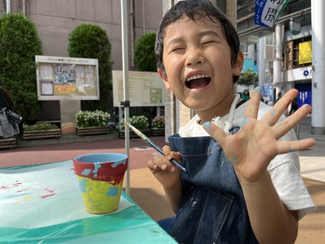 ワークショック 黒板塗装イベント「【今日の坂本さん! 20251003】」