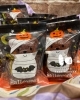 ハロウィンver. くまちゃん「ハロウィンくまちゃん登場🧸🎃 / パン工房かおりほのか（岡山市南区三浜町）」