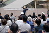 「『秋の全国交通安全運動団結式（浦安市）』」
