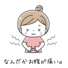腹痛で悩んでいませんか？「腹痛と中医学の考え方」