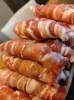 肉巻き焼き「肉巻き」