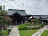 大好きなポジションから撮影「お墓参り&奮発ランチ」