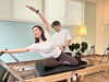 「「秋の季節の変わり目にこそピラティスを🌿 〜自律神経を整えてストレスを軽減〜」」