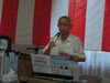 「9月17日　敬老会イベント」