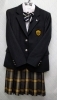 廃盤制服 学生服リユース》【新入荷】成立学園中学校 | 学生服リユースShop