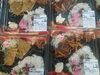 手作り弁当各種販売中！「手作り弁当出来ました！」